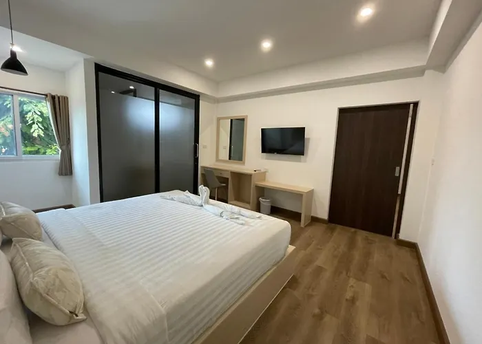 Pimann Place Hotel