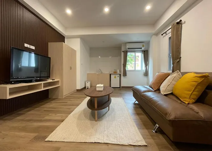 Pimann Place Hotel