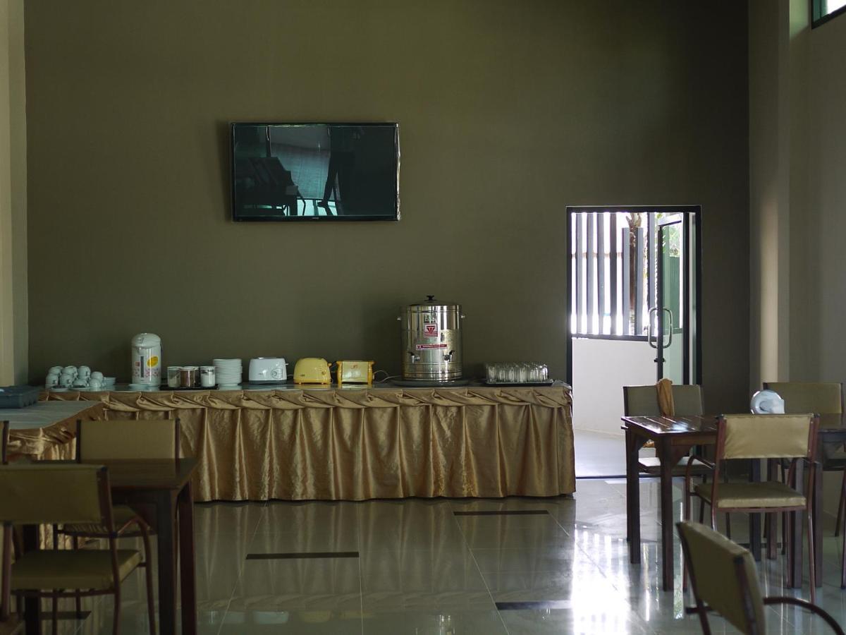 Pimann Place Chiang Rai