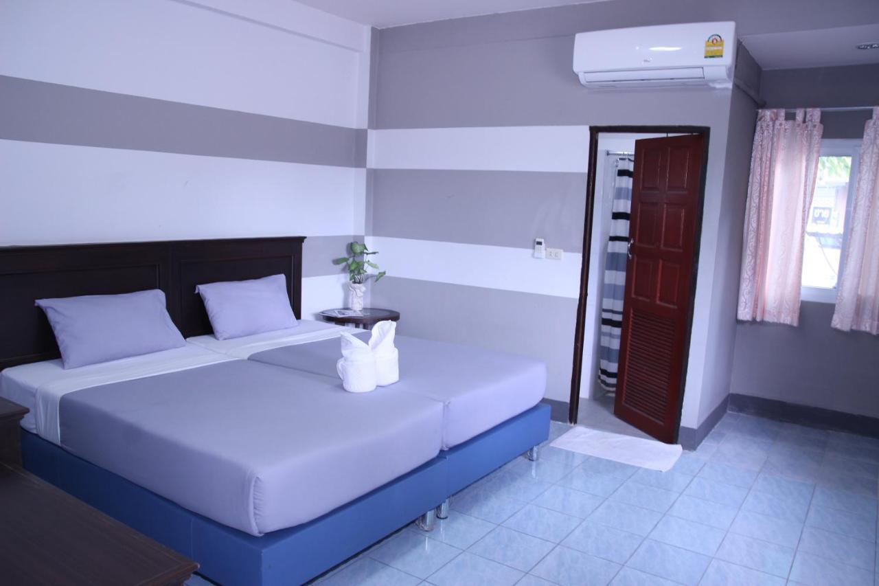 Hotel Pimann Place Chiang Rai
