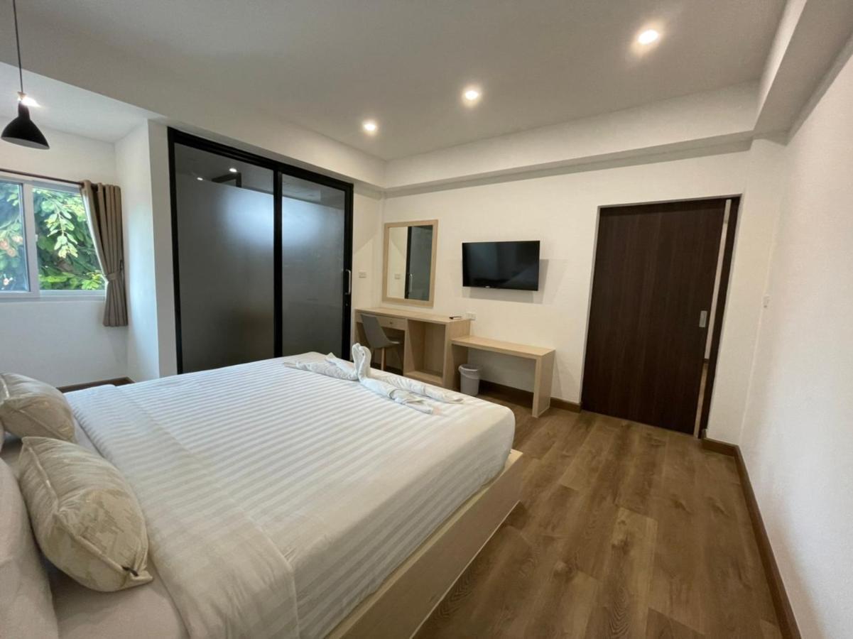 Hotel Pimann Place Chiang Rai