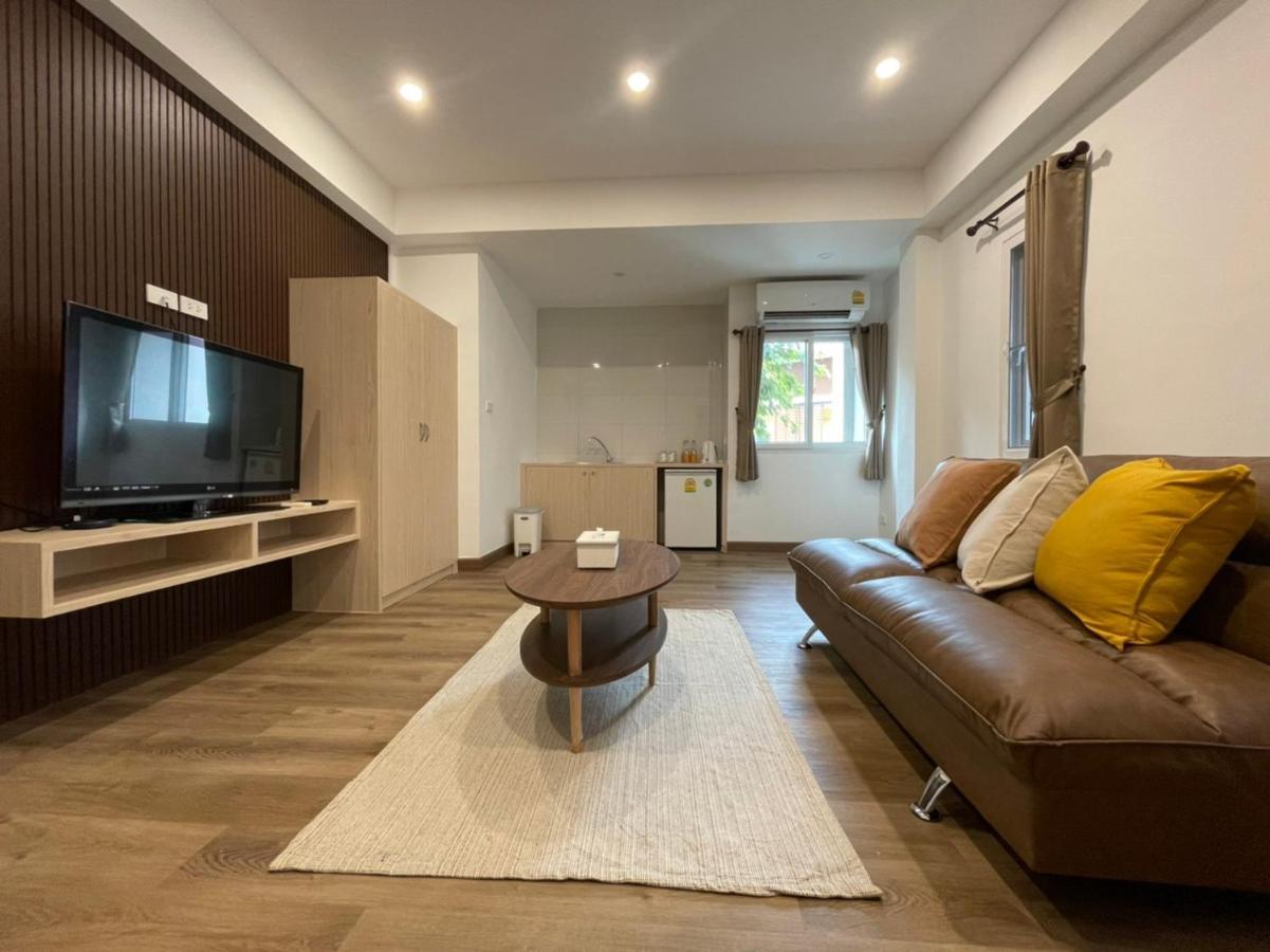 Pimann Place 2* Chiang Rai