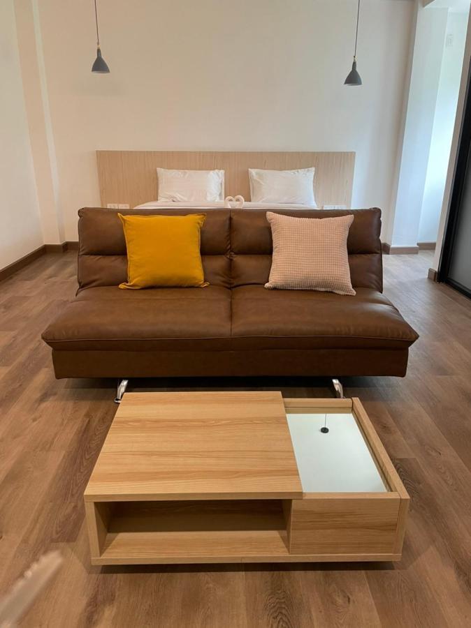 Hotel Pimann Place Chiang Rai