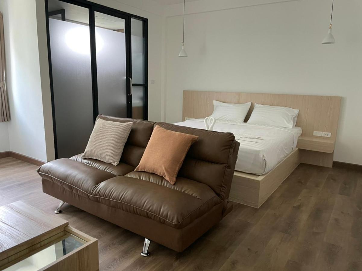 Pimann Place 2* Chiang Rai